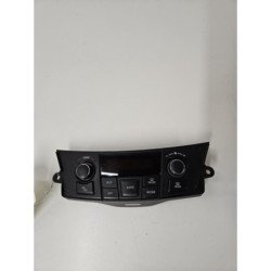 Commande Chauffage Suzuki Swift 4